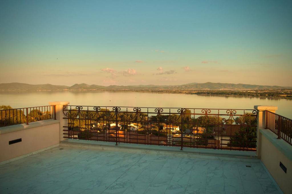 Contrada Castello Hotel | Hotel Boutique Castiglione del Lago