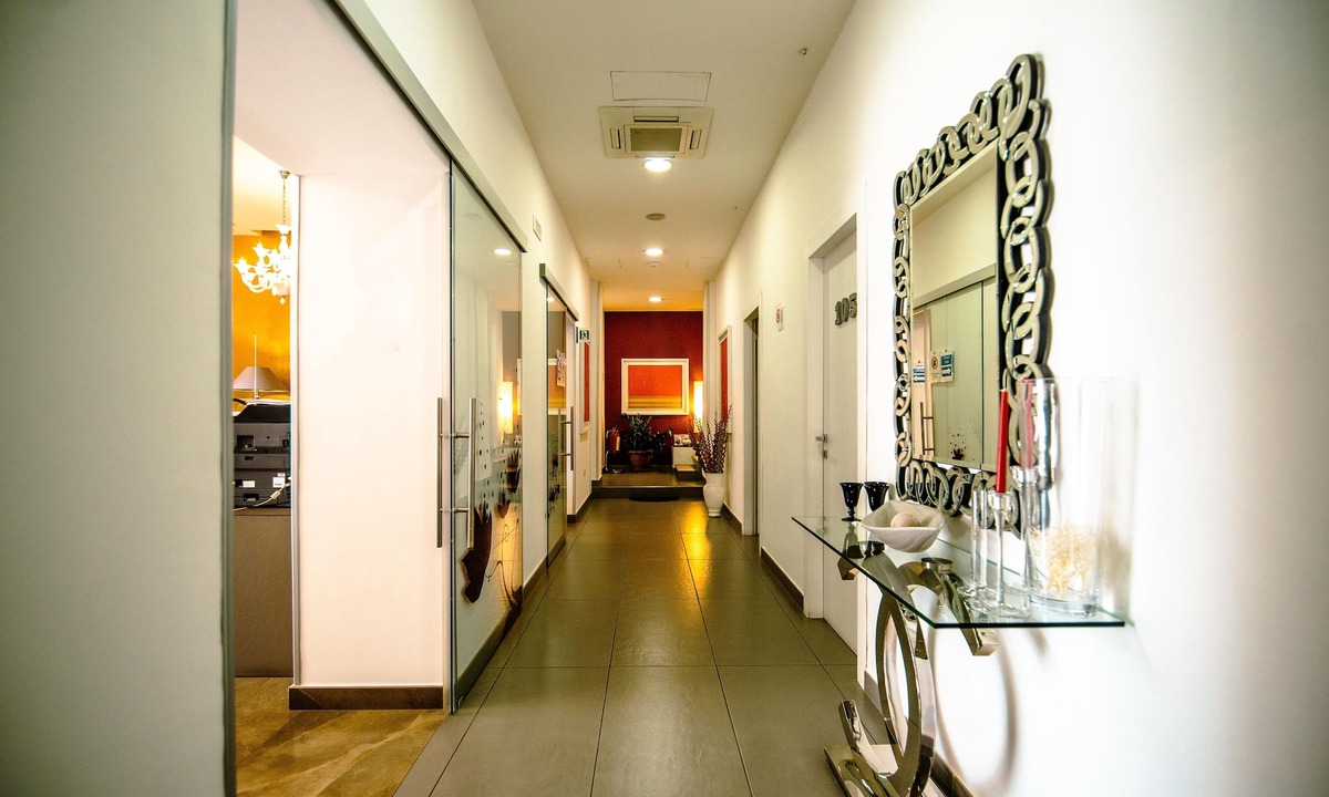 Salerno Hotel | Hotel Bruman Salerno