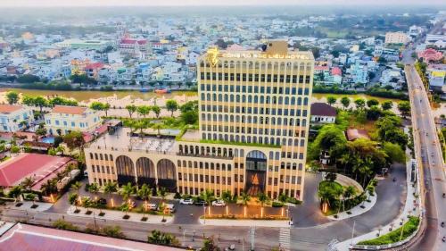 Bac Lieu Hotel | Hotel Công Tử Bạc Liêu