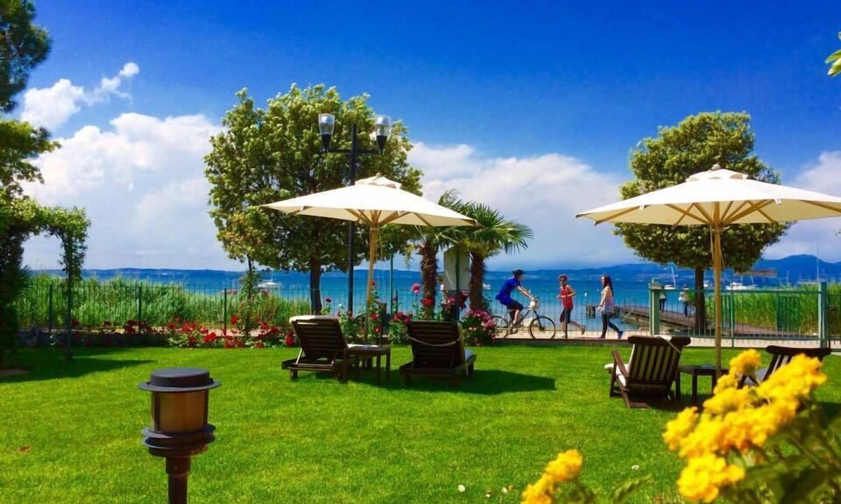 Bardolino Hotel | Hotel Campagnola