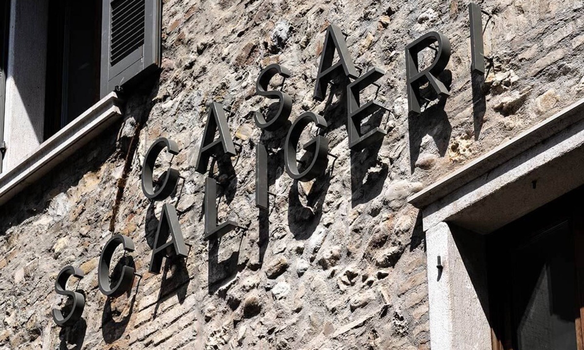 Sirmione Old Town Hotel | Hotel Casa Scaligeri