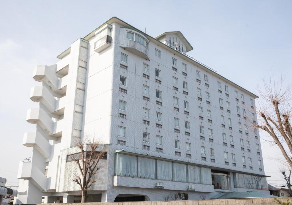 Yokkaichi Hotel | Hotel Castle Inn Yokkaichi