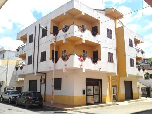 Villapiana Lido Hotel | Hotel Celestina