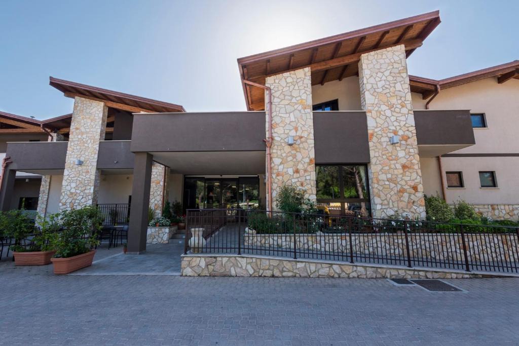 Perugia Hotel | Hotel Centova
