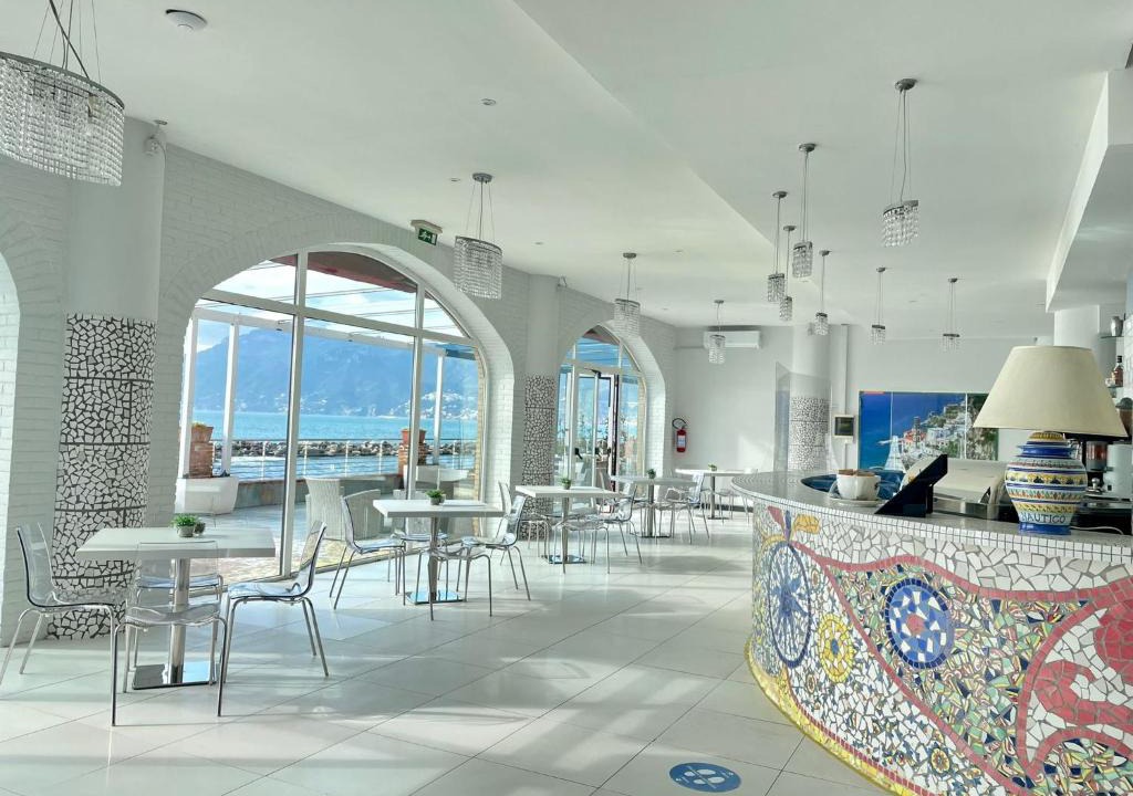 Salerno Hotel | Hotel Centro Congressi Polo Nautico