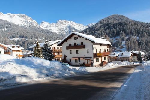 Caviola Hotel | Hotel Cime d'Auta