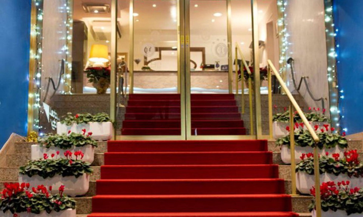 Montesilvano Hotel | Hotel City