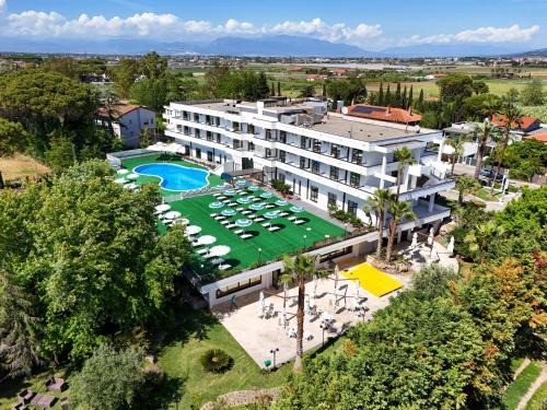 Laura Hotel | Hotel Club Clorinda nuova gestione 2024