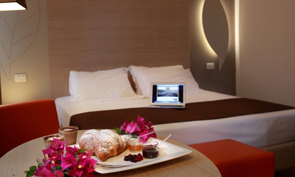 San Giovanni Rotondo Hotel | Hotel Colonne