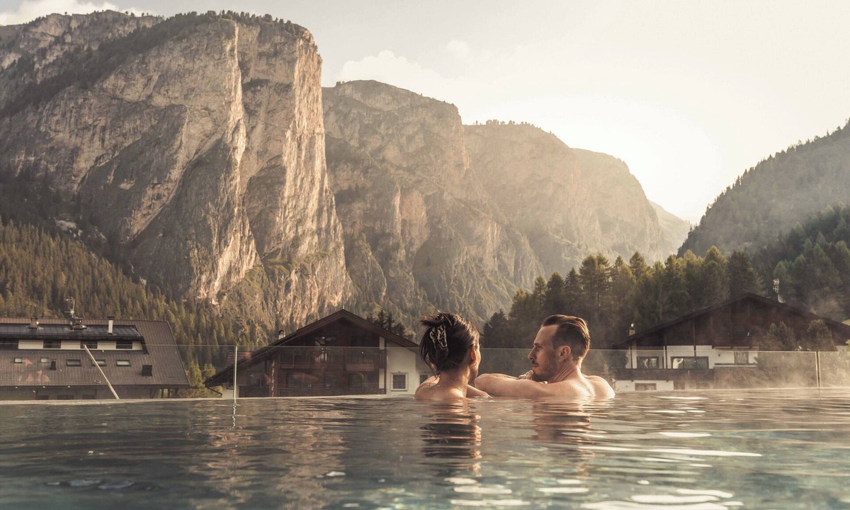 Selva di Val Gardena Hotel | Hotel Continental Dolomites