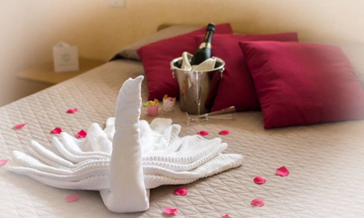 Genazzano Hotel | Hotel Cremona