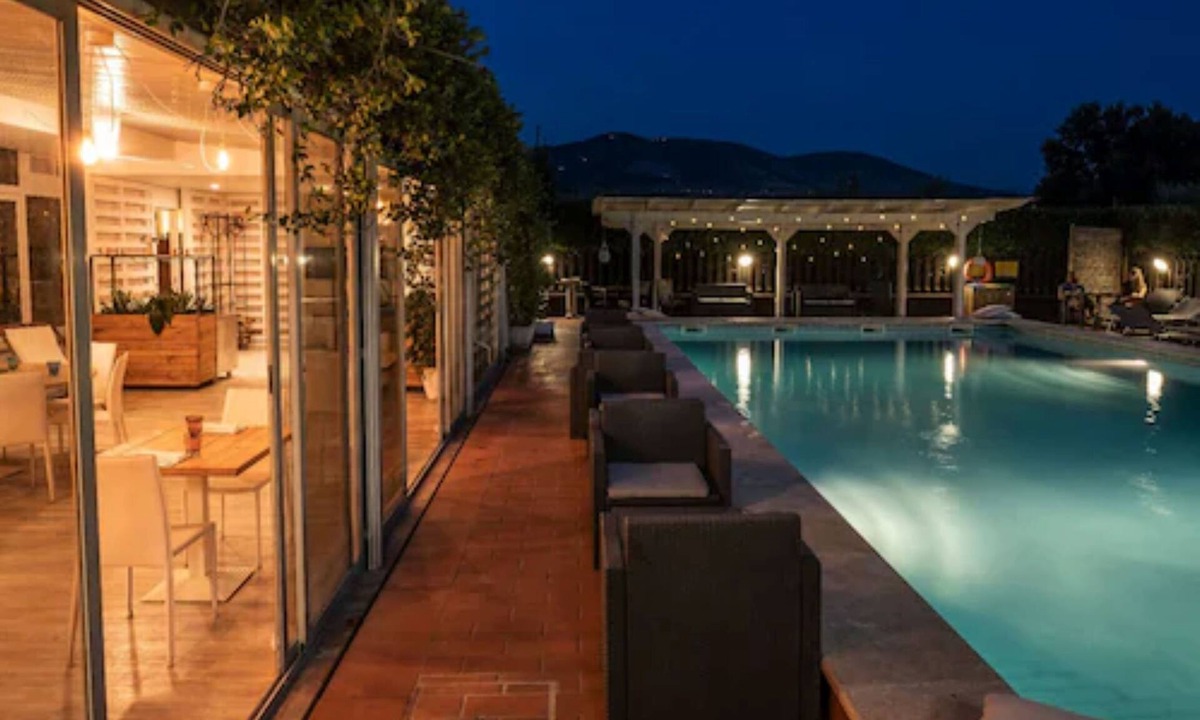 Tivoli Hotel | Hotel Cristallo Relais Sure Hotel Collection by Best Western