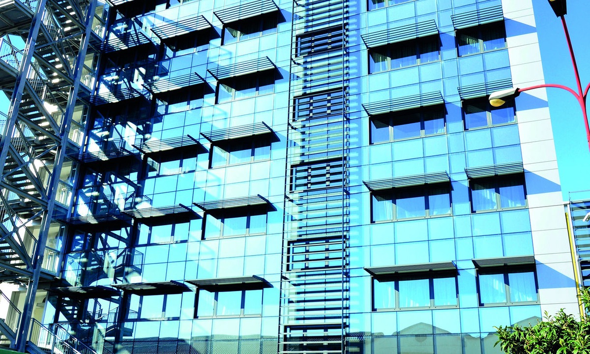 Fuorigrotta Hotel | Hotel Cristina