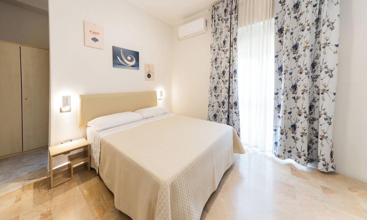 Scafati Hotel | Hotel Dalì near Pompei - Naples