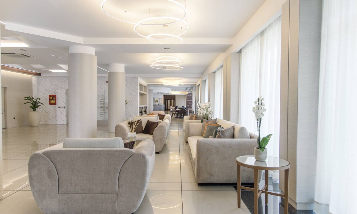 Lancusi Hotel | Hotel dei Principati