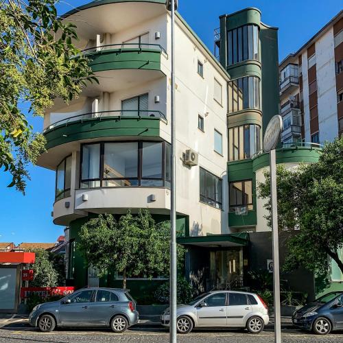 Aversa Hotel | Hotel del Sole-Aversa
