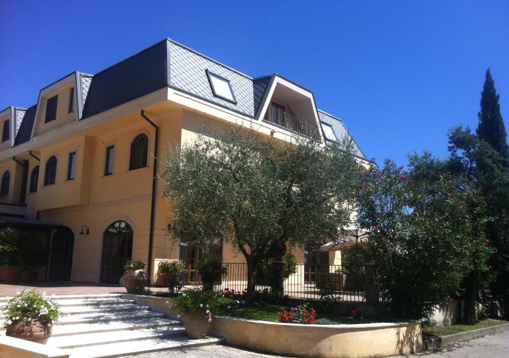 Sora Hotel | Hotel Del Sole