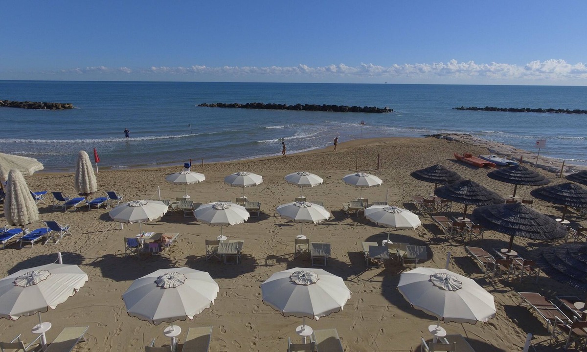 Francavilla al Mare Hotel | Hotel Diamante