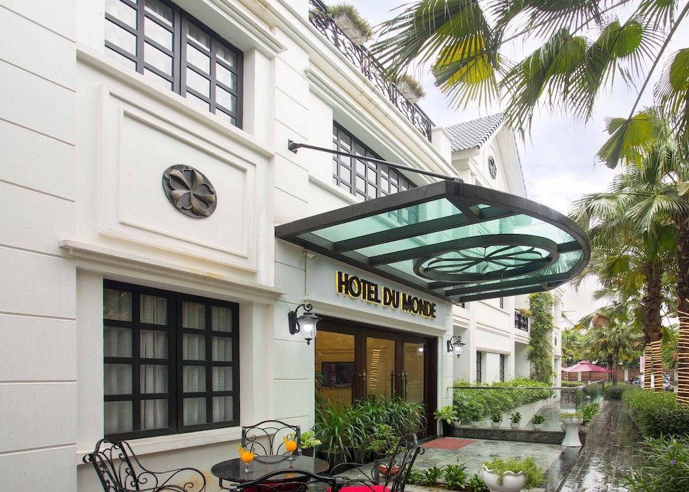Long Bien Hotel | Hotel du Monde