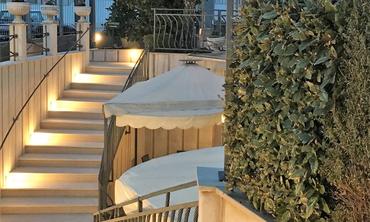 San Giovanni Rotondo Hotel | Hotel Euro