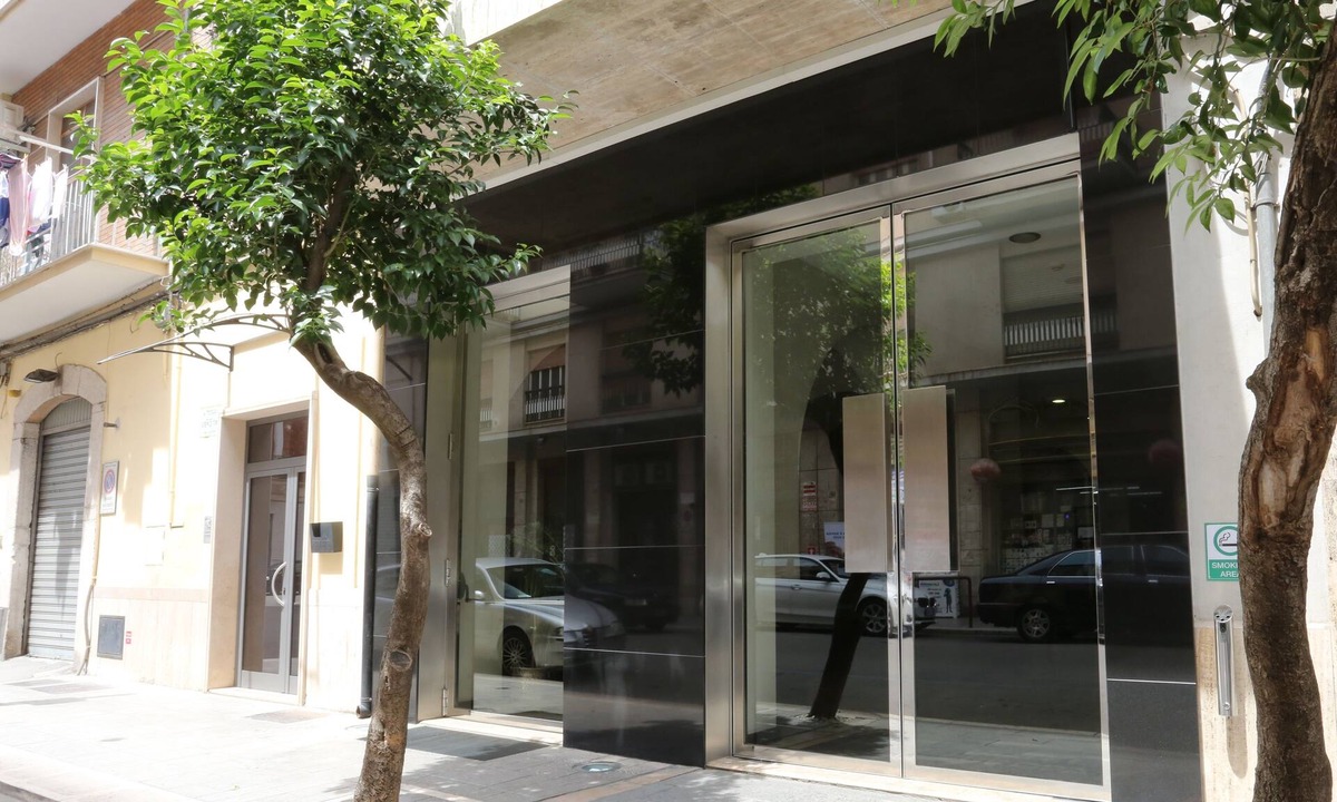 Foggia Hotel | Hotel Europa