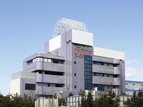 Kakamigahara Hotel | Hotel Fine Garden Gifu