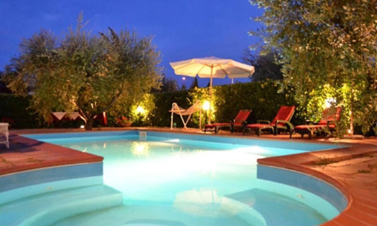 Foiano della Chiana Hotel | Hotel Forum
