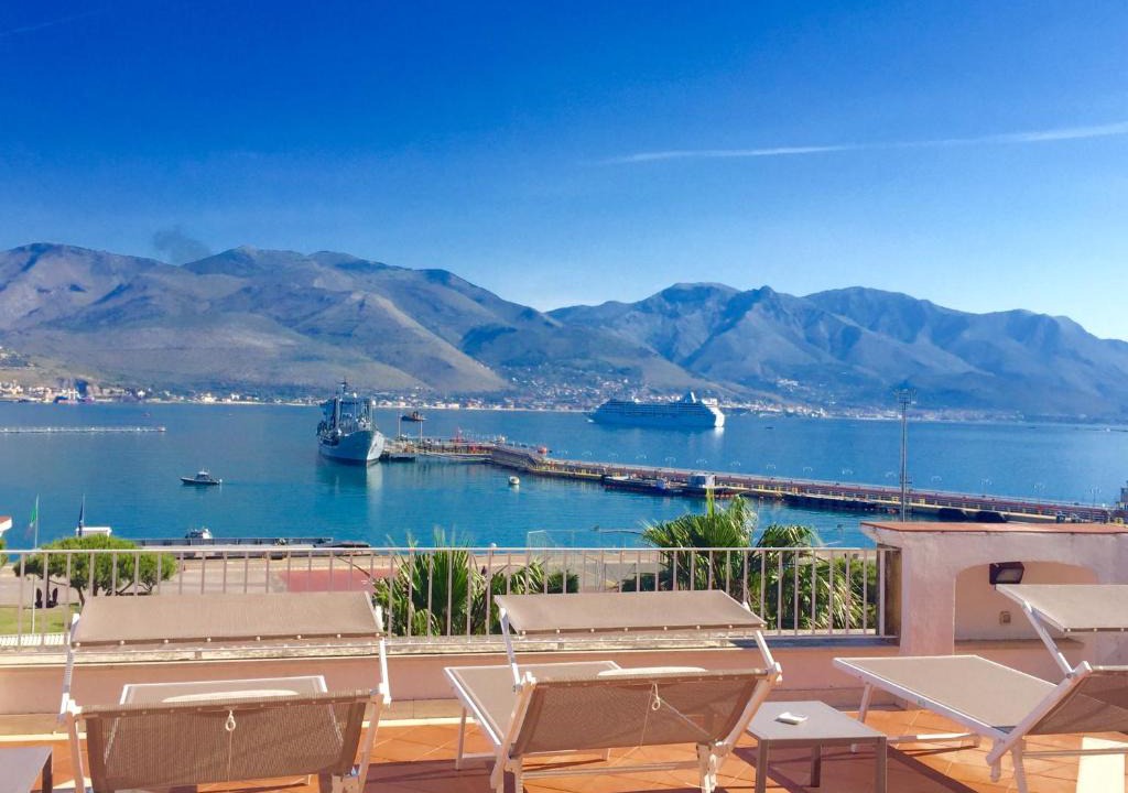 Gaeta Hotel | Hotel Gajeta