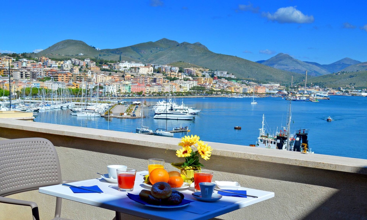 Gaeta Hotel | Hotel Gajeta