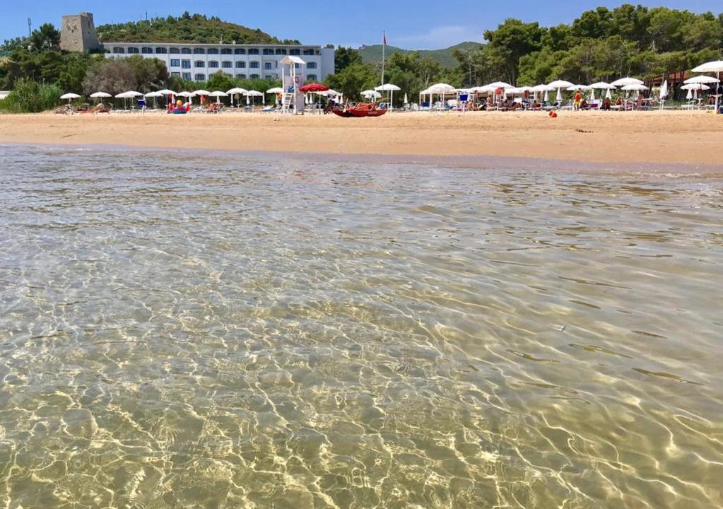 Vieste Hotel | Hotel Gargano