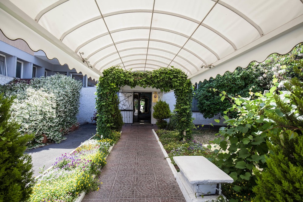 Zona XXXIV Casal Palocco Hotel | Hotel Giulietta e Romeo