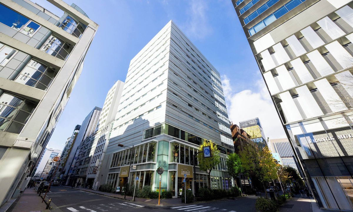 Ginza Hotel | Hotel Gracery Ginza