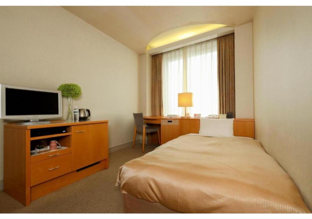 Gifu Hotel | Hotel Grand Vert Gizan - Vacation STAY 95353