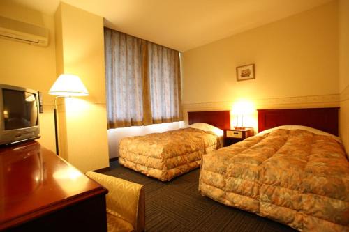 Hitoyoshi Hotel | Hotel Hana No Shou