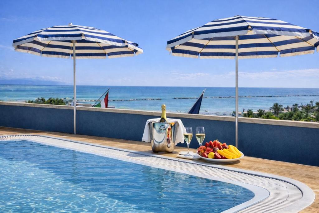 Villa Rosa Hotel | Hotel Holiday