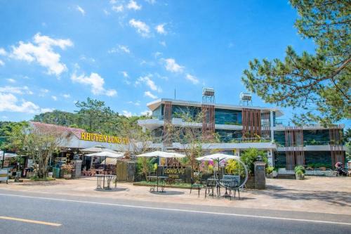 Kon Plong Hotel | Hotel & Homestay Long Vũ Măng Đen