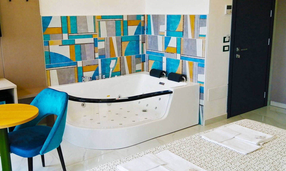 San Giovanni Rotondo Hotel | HOTEL HOUSE GARGANO