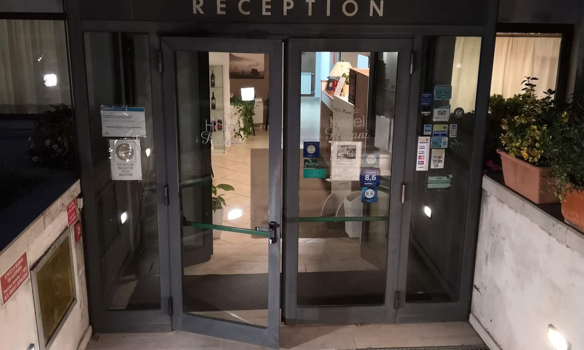 Tognazza Hotel | Hotel I Platani