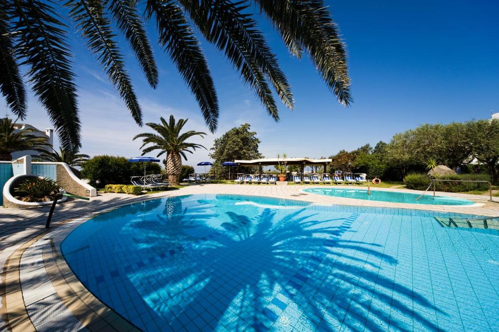 Forio Hotel | Hotel Ideal