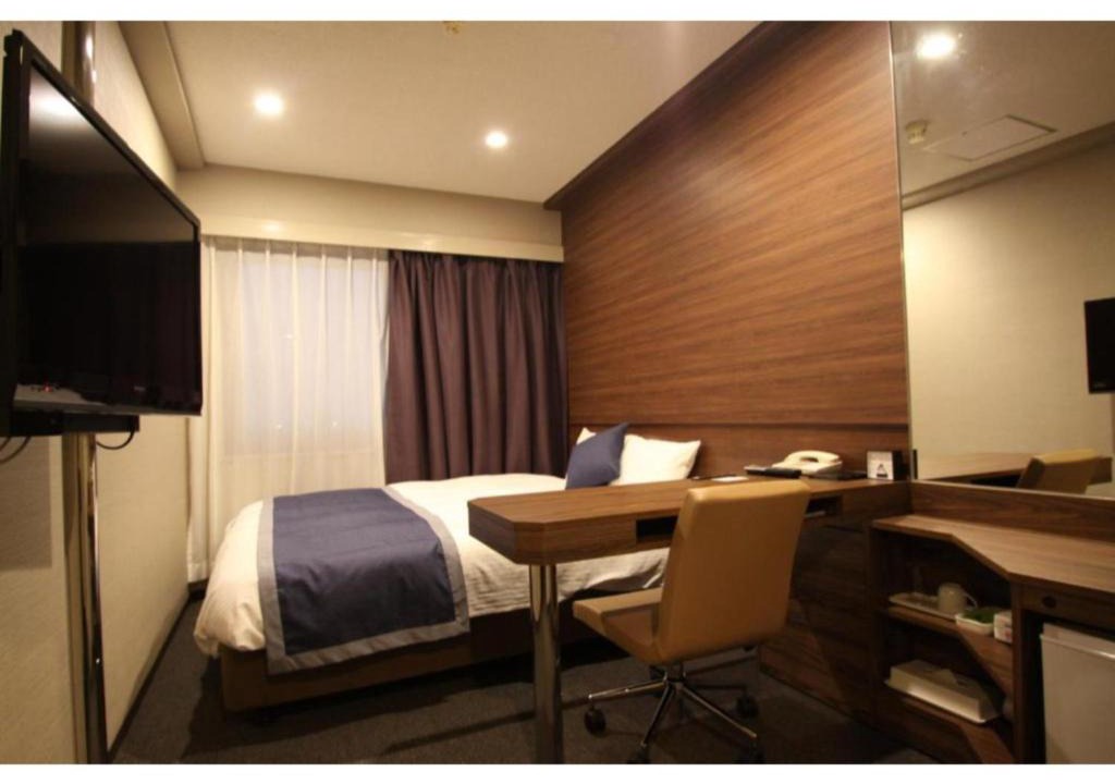 Gifu Hotel | Hotel Il Credo Gifu - Vacation STAY 84585