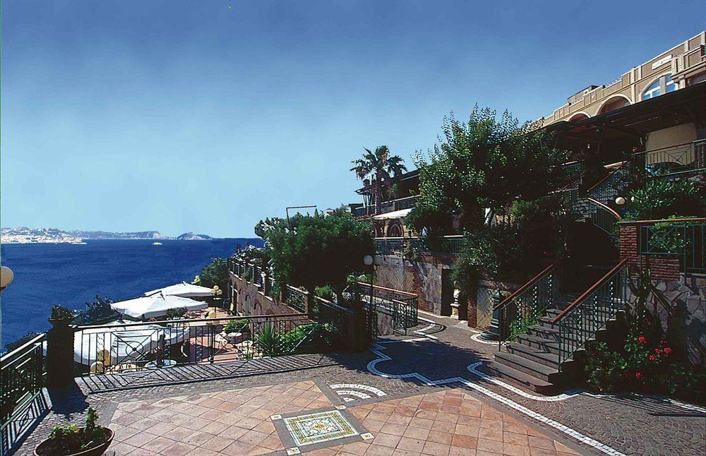Baia Hotel | Hotel Il Gabbiano