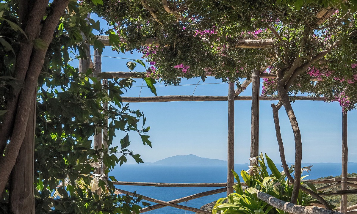 Anacapri Hotel | Hotel Il Girasole