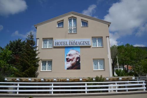 San Giovanni Rotondo Hotel | Hotel Immagine