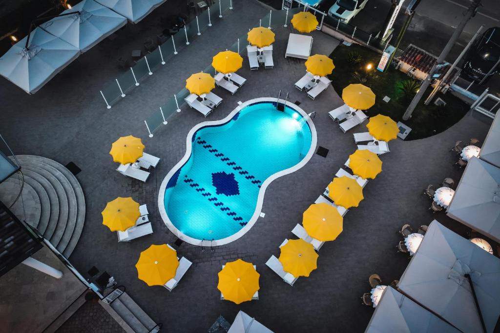 Agropoli Hotel | Hotel Insonnia