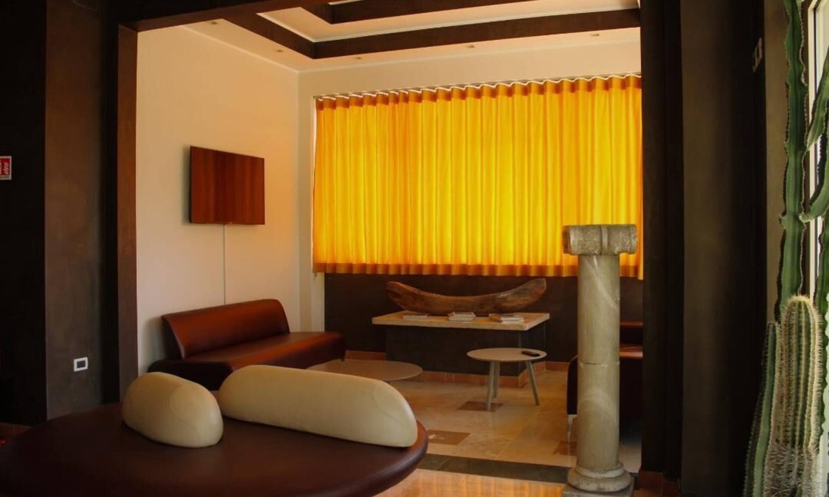 L'Aquila Hotel | HOTEL L'AQUILA 99