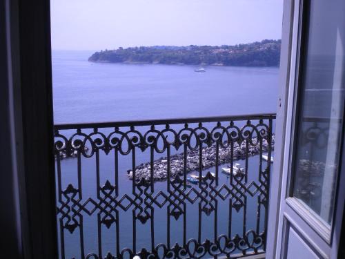 Procida Hotel | Hotel La Casa sul Mare
