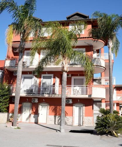 Scafati Bed & Breakfast | Hotel la Dolce Siesta Scafati-Pompei
