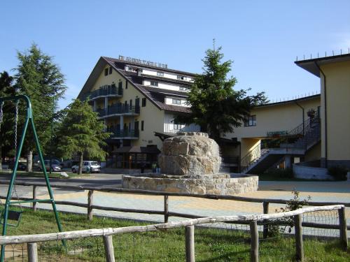 Celico Hotel | Hotel La Fattoria