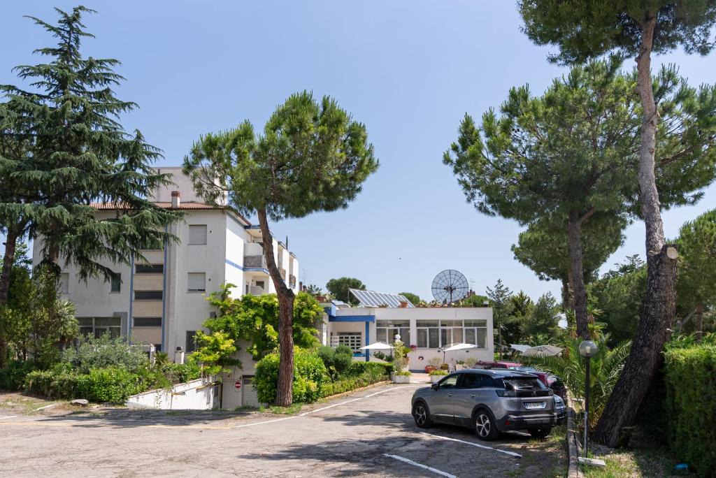 San Martino Bassa Hotel | Hotel La Fonte a 300m uscita A14 Pescara Nord