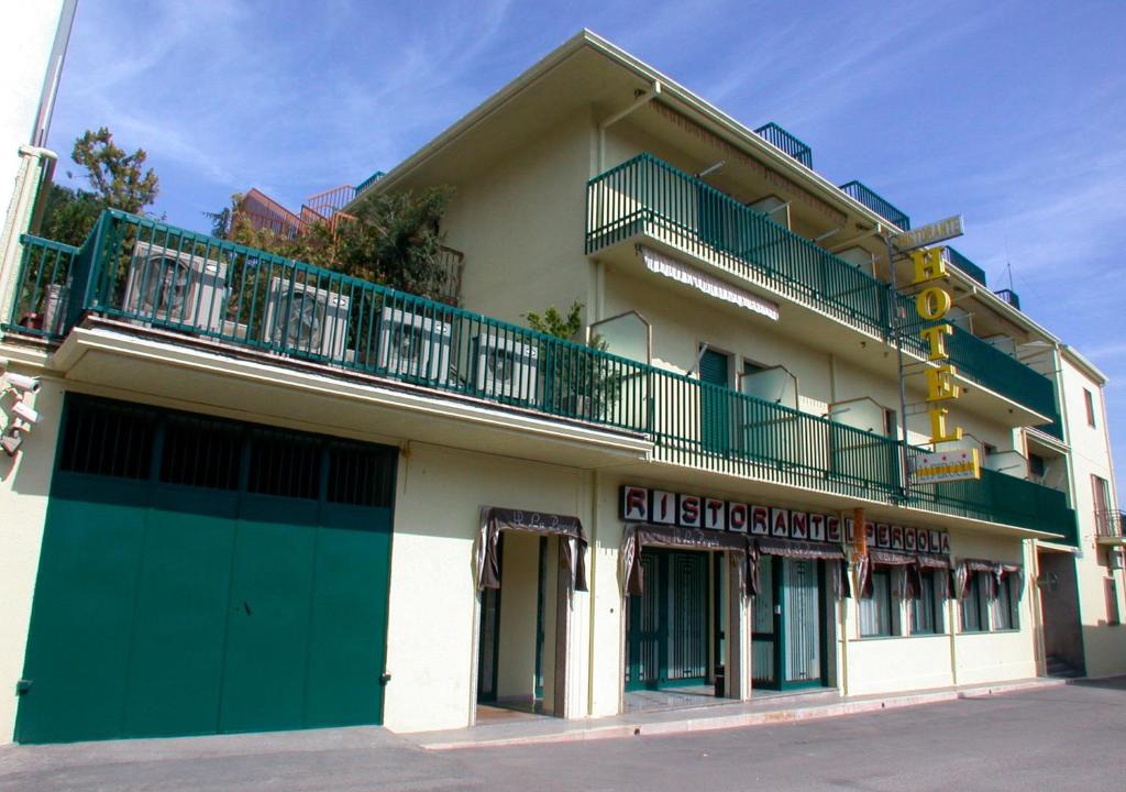 Rionero in Vulture Hotel | Hotel La Pergola